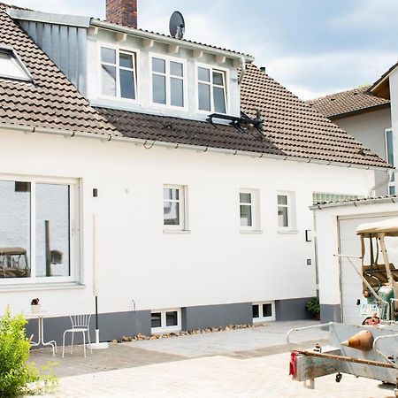 Ferienwohnung Auf Ehemaligen Bauernhof In Der Naehe Von Bamberg Walsdorf  외부 사진