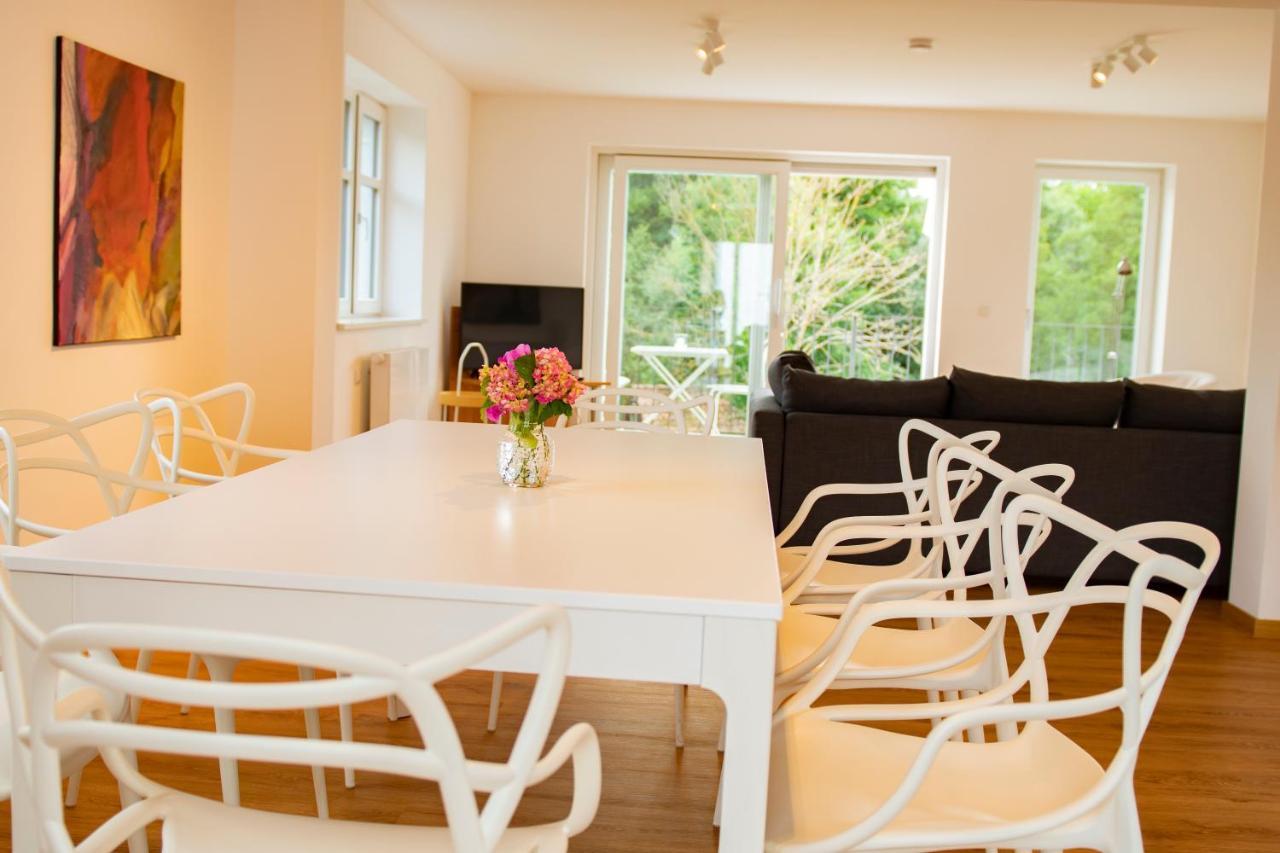 Ferienwohnung Auf Ehemaligen Bauernhof In Der Naehe Von Bamberg Walsdorf  외부 사진