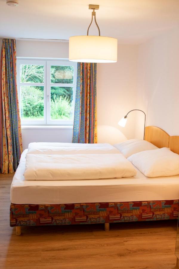 Ferienwohnung Auf Ehemaligen Bauernhof In Der Naehe Von Bamberg Walsdorf  외부 사진