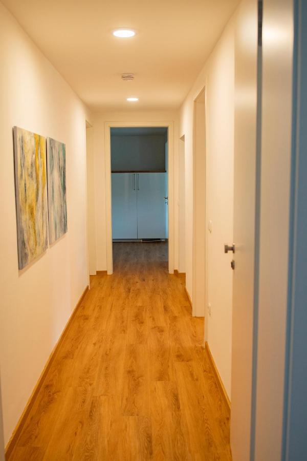 Ferienwohnung Auf Ehemaligen Bauernhof In Der Naehe Von Bamberg Walsdorf  외부 사진