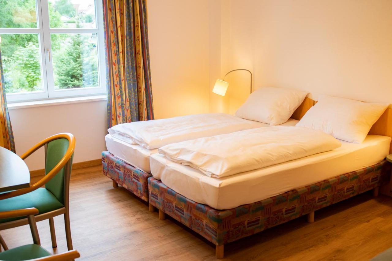Ferienwohnung Auf Ehemaligen Bauernhof In Der Naehe Von Bamberg Walsdorf  외부 사진