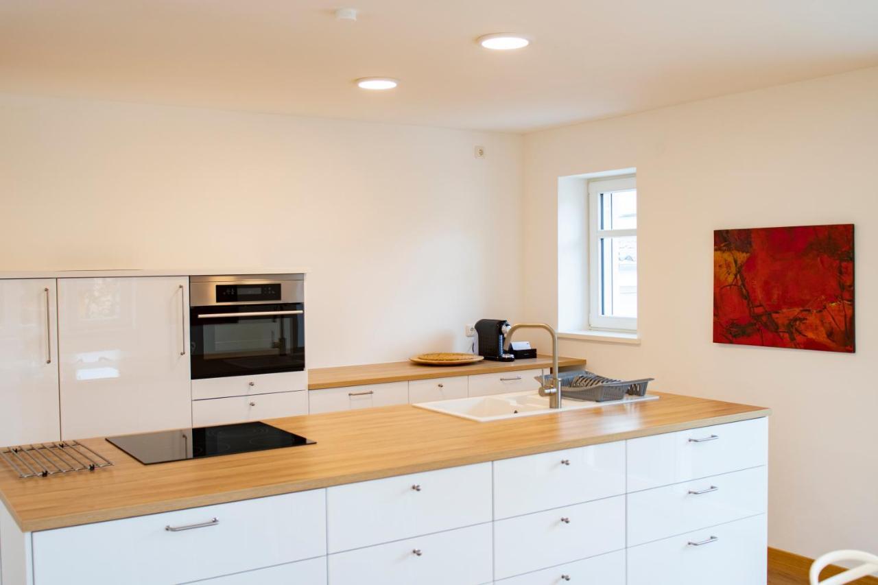 Ferienwohnung Auf Ehemaligen Bauernhof In Der Naehe Von Bamberg Walsdorf  외부 사진