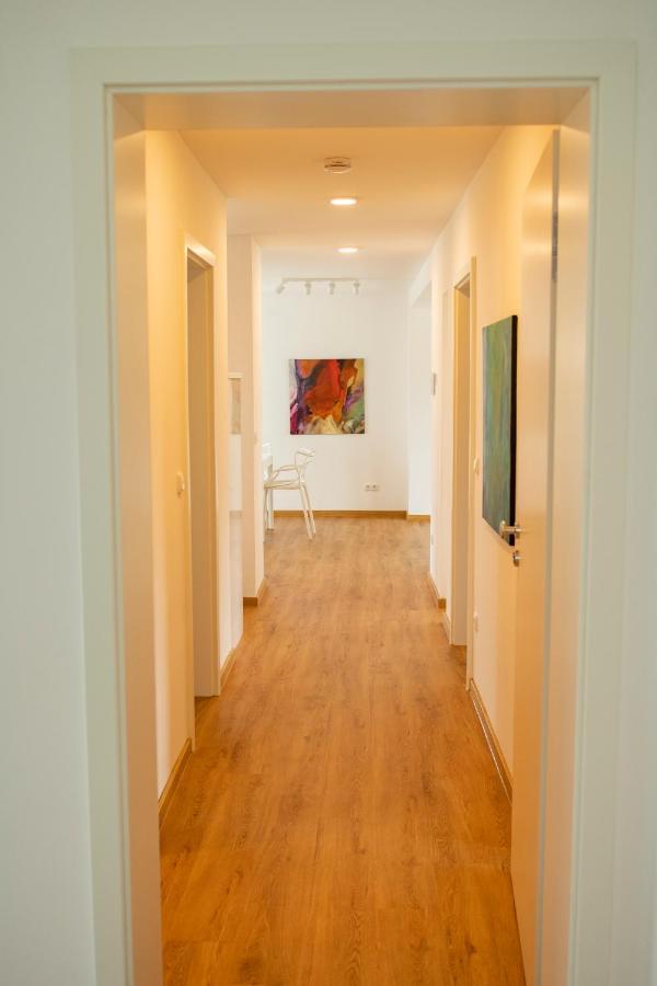 Ferienwohnung Auf Ehemaligen Bauernhof In Der Naehe Von Bamberg Walsdorf  외부 사진