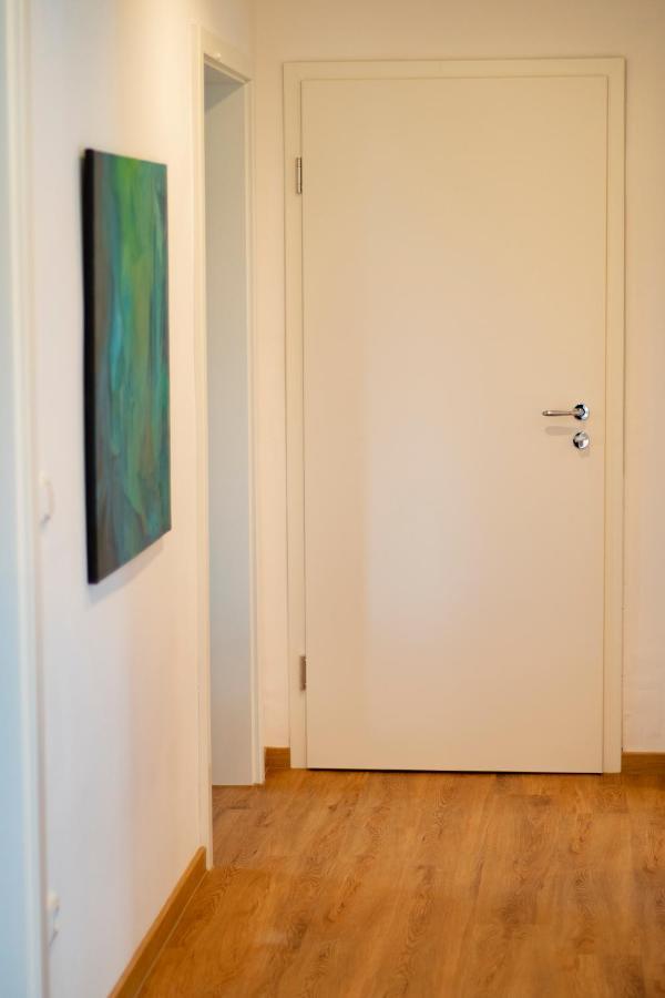 Ferienwohnung Auf Ehemaligen Bauernhof In Der Naehe Von Bamberg Walsdorf  외부 사진