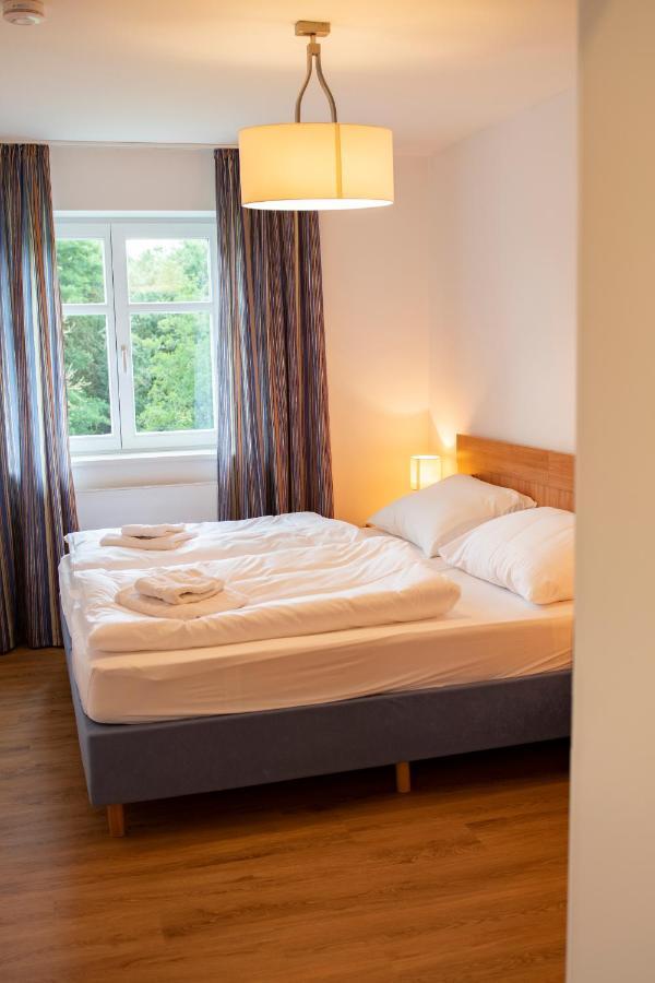 Ferienwohnung Auf Ehemaligen Bauernhof In Der Naehe Von Bamberg Walsdorf  외부 사진